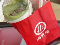 -海底捞火锅(崇文门新世界百货店)