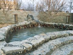 -华山御温泉度假村