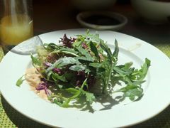 -威斯汀舞台餐厅