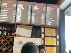 -台州老六海鲜面馆(上南总店)