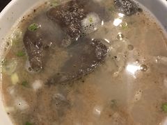 -老牌坊鲁菜名店(宽厚里店)