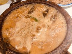 -小放牛河北菜(长安万达店)