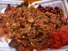 -老婆婆炒饭(小白楼1902欧式风情街店)