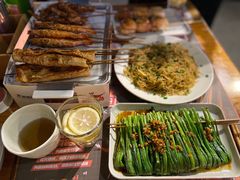 -木屋烧烤(白石洲店)