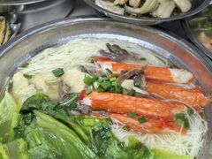 -福屿鲜捞小吃·捞化(福屿总店)