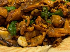 大厨私房炒鸡-闫府私房菜·老字号(恒隆店)