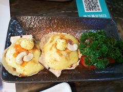 -大江户日本料理(吕厝店)