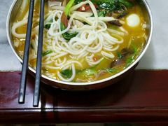 -红鼻子桂林米粉(金唐新光界店)