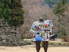 -雕刻之森美术馆
