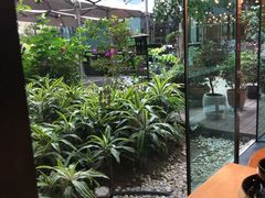 -香港唯港荟 Hotel ICON – The Market