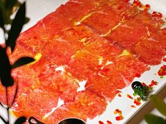 -火车头法国西餐厅