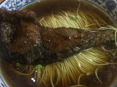 -裕兴记·三虾面(西北街总店)