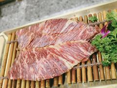 -西塔老太太泥炉烤肉(双井店)