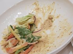 -喜宴又一村·粤菜·茶点·海鲜(壹方天地店)