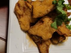 -大家乐东北菜(富河园店)