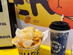 -乐乐姐超级土豆(荟聚店)