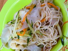 -笑笑凉皮(富国街店)