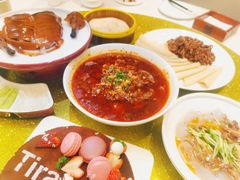 -大鸭梨烤鸭(金色漫香店)