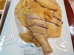 -芳华轩•客家菜馆(梧桐山店)