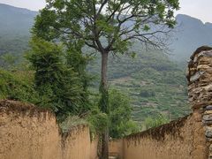 -萝卜寨羌文化生态旅游区