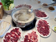 -官塘兄弟·潮汕牛肉店(官塘总店)