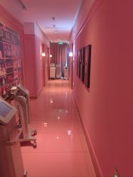 -莎蔓莉莎美容会所