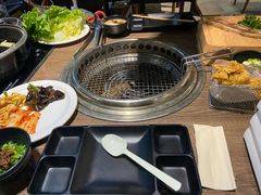 -火炉火自助餐(枫蓝国际店)