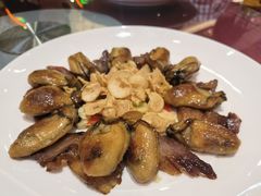 -飞尝蚝·顺德菜·鱼生(顺德总店)