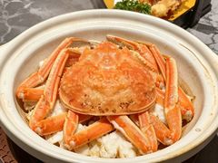 -樱之盛宴·蟹料理海鲜自助(前进大街店)