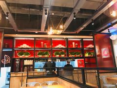 -渝是乎酸菜鱼(龙旗购物中心店)
