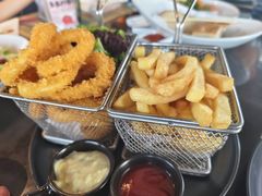 -安妮意大利餐厅(日坛店)