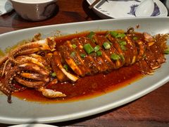 -前海沿·青岛菜(五四广场永旺店)