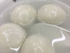 -朱新年·苏式汤团·面点(北寺塔店)