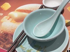 -点都德(广州白云山景区南门店)