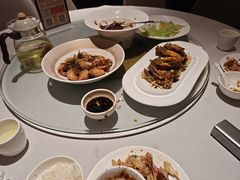 -阿明小菜·海鲜·上海菜(梅陇店)