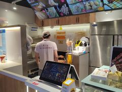 -马小毛老上海里脊肉(南翔印象城店)