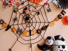 景观位-La Medina餐厅(亮马河南路店)