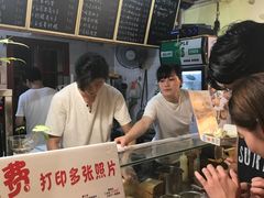 -阿信厚吐司(曾厝垵店)