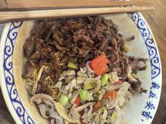 -梅溪·小伙子干挑面(安吉总店)