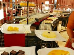 -温州王朝大酒店-自助餐厅