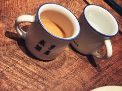 -香园茶社·金陵小灶(老门东店)