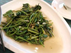 山里野菜-自游人·美食一楼·地道徽菜(三十年名店)
