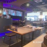 烧烤夜 美味满分
