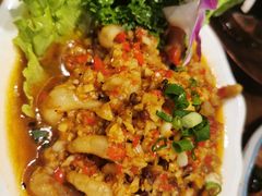 蒜香无骨凤爪-觅山云南菜(泊富ICITY店)