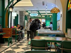 -老鼎丰(靖宇街总店)