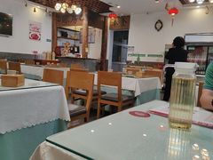 -芝麻花餐厅(祁家豁子店)