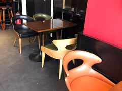 大堂-BLAQ咖啡(骏豪店)