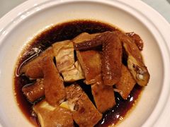 -香港狮子山下·明星粤菜餐厅(北苑店)