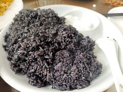 乌米饭-青梅竹马农家乐餐馆