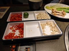 -同仁四季椰子鸡(海岸城天利店)